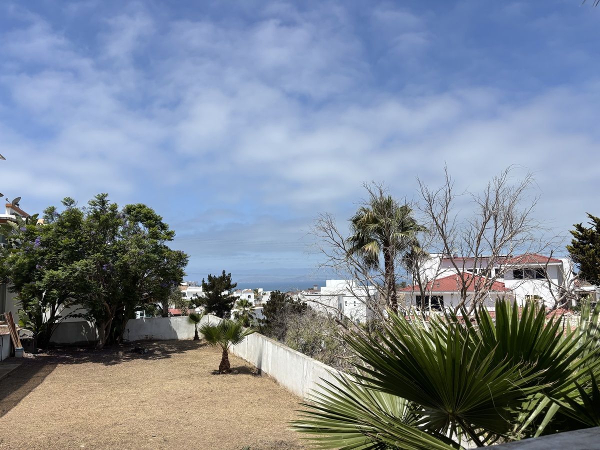 1 de 9: Vista al Mar