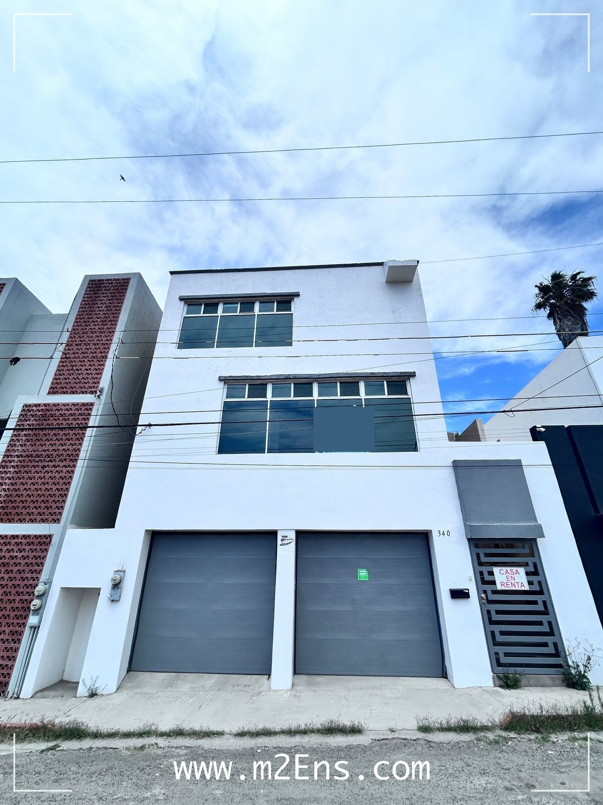 1 de 15: 3 🛏️ | 2.5 🚿 | 2 🚘  | Jardín
