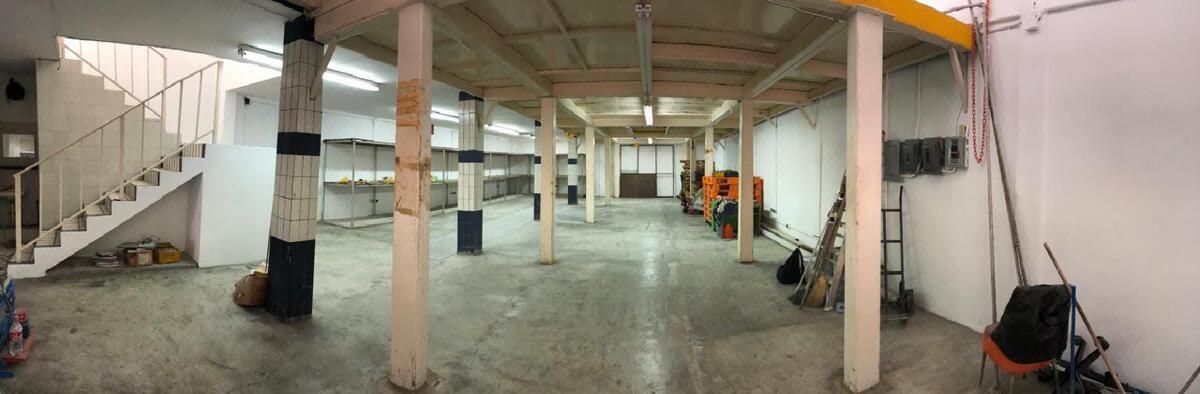 Bodega en Venta Zapata