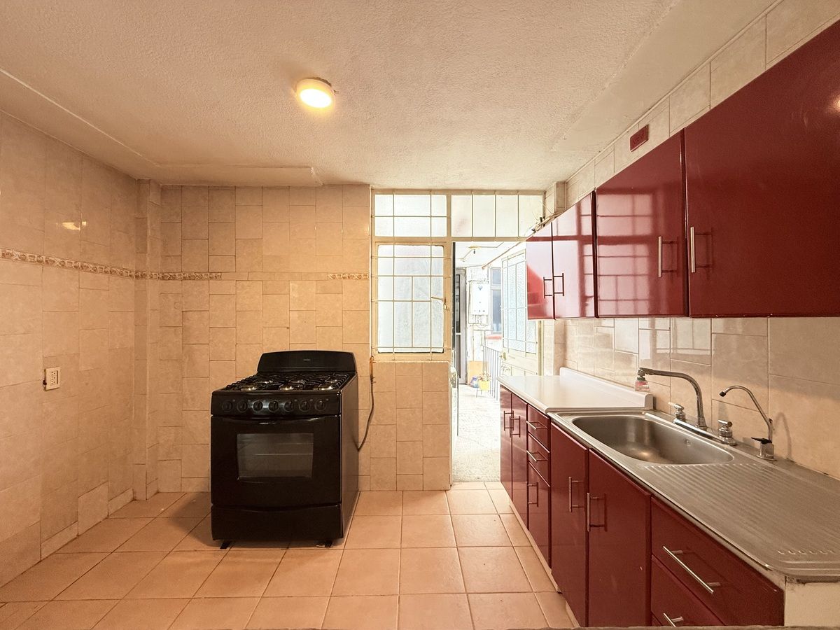 4 de 13: Cocina