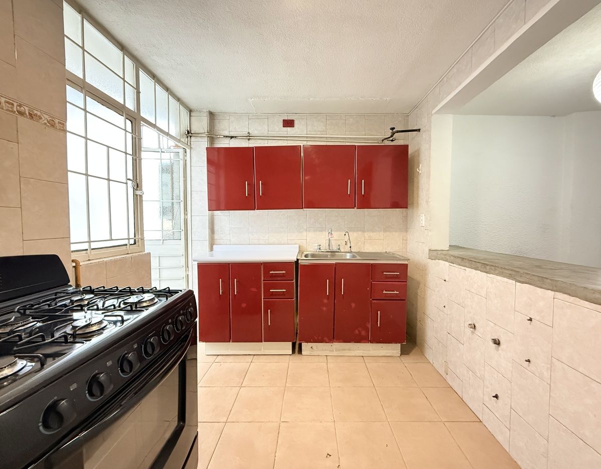 5 de 13: Cocina