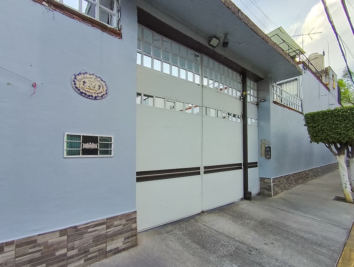 20 de 20: Casa en Condominio en Renta en La Candelaria Rayo Vende ®