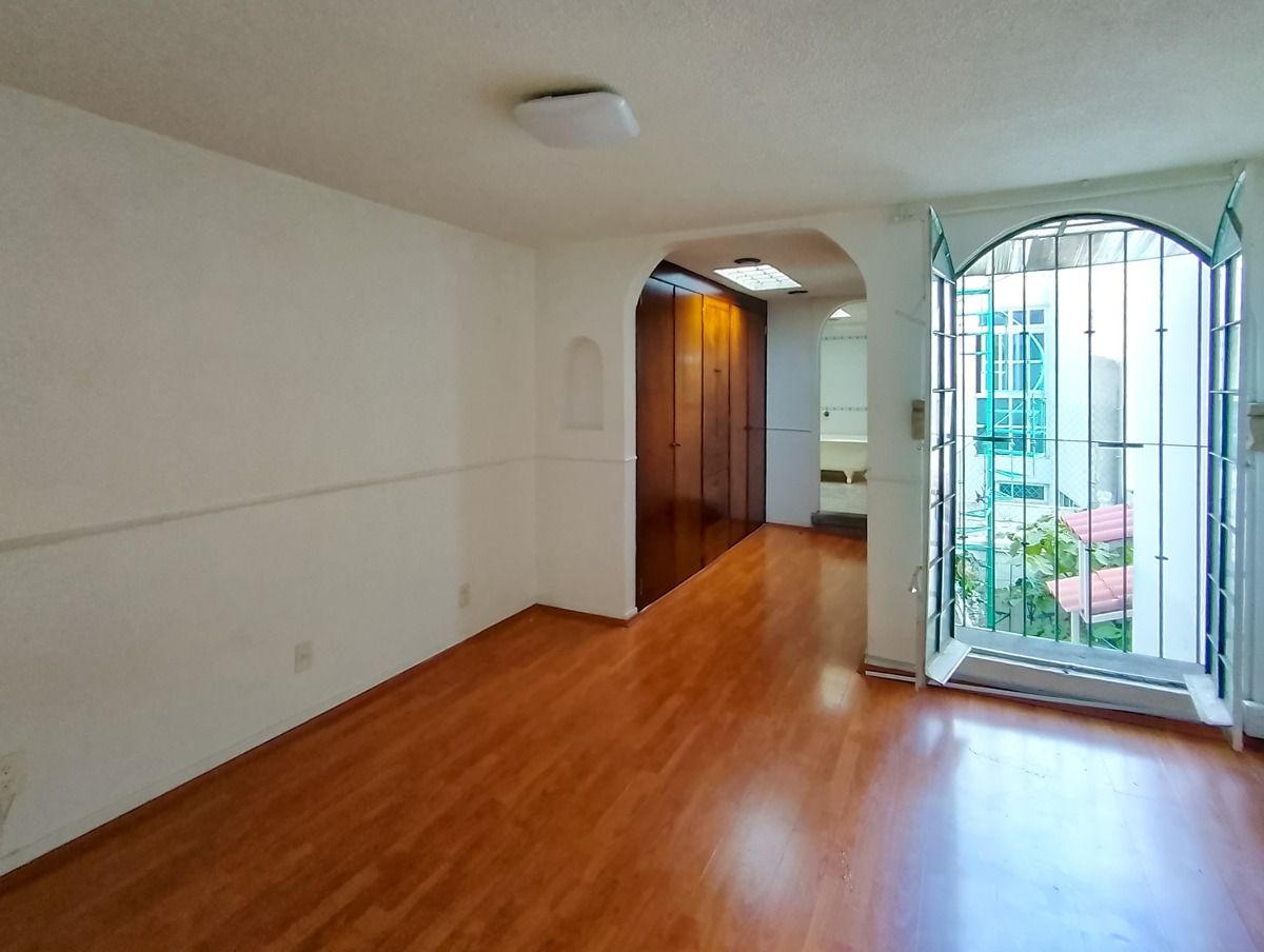 12 de 20: Casa en Condominio en Renta en La Candelaria Rayo Vende ®