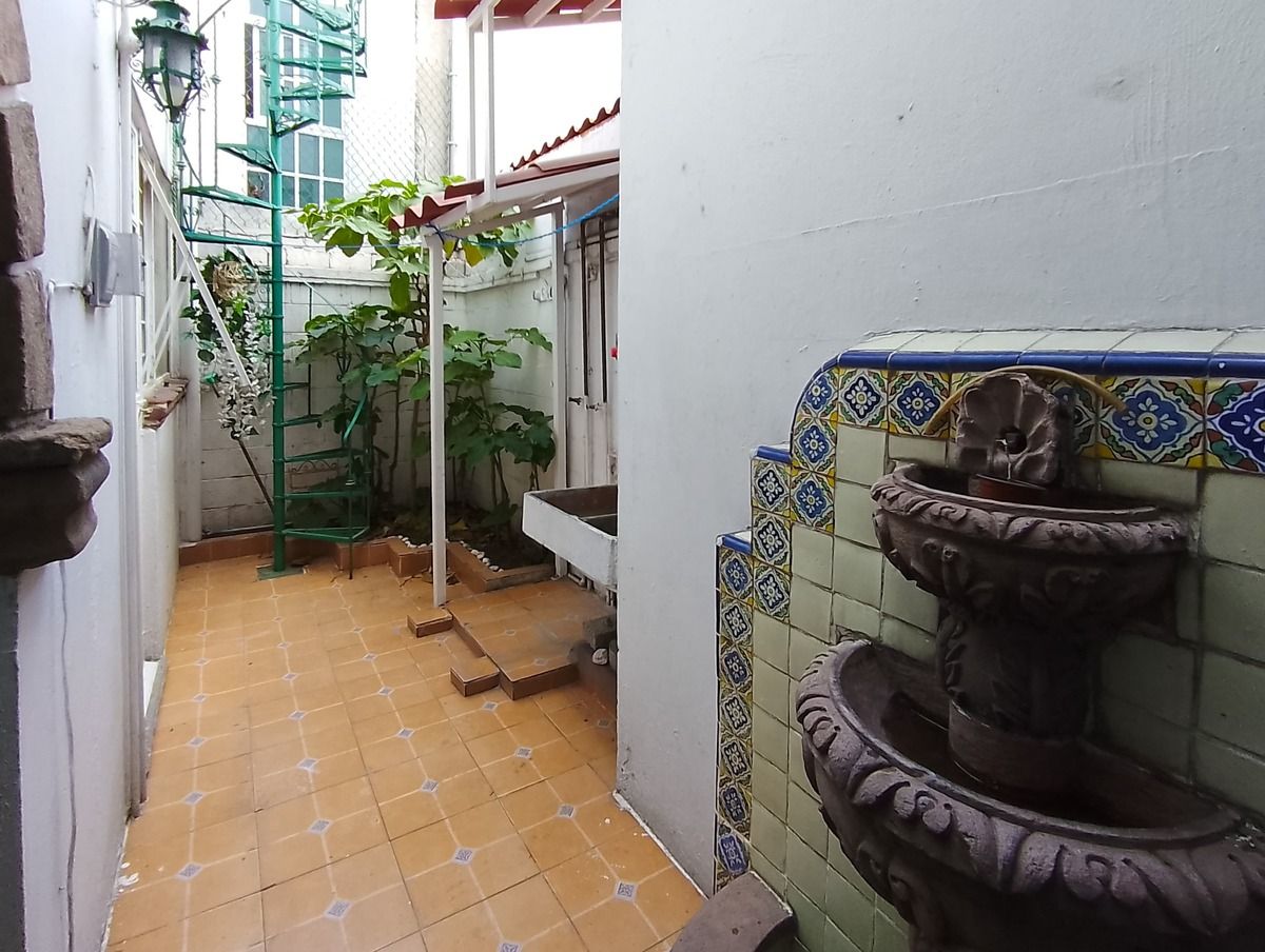 6 de 20: Casa en Condominio en Renta en La Candelaria Rayo Vende ®