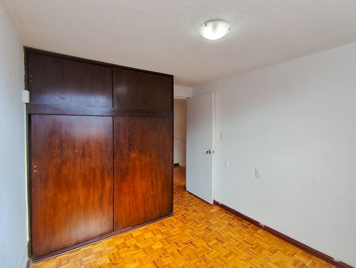 8 de 20: Casa en Condominio en Renta en La Candelaria Rayo Vende ®