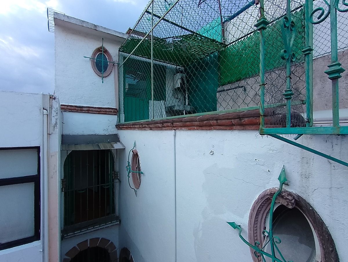 16 de 20: Casa en Condominio en Renta en La Candelaria Rayo Vende ®