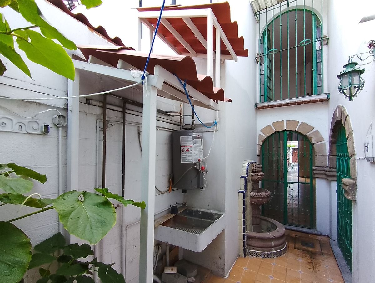 18 de 20: Casa en Condominio en Renta en La Candelaria Rayo Vende ®