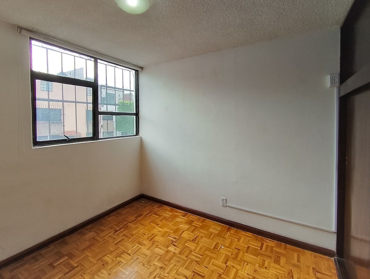 9 de 20: Casa en Condominio en Renta en La Candelaria Rayo Vende ®