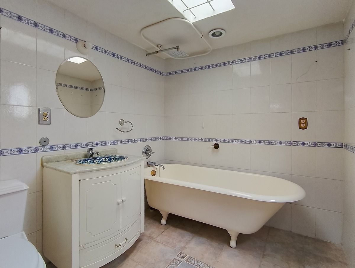 11 de 20: Casa en Condominio en Renta en La Candelaria Rayo Vende ®