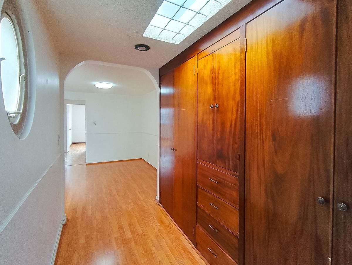 13 de 20: Casa en Condominio en Renta en La Candelaria Rayo Vende ®