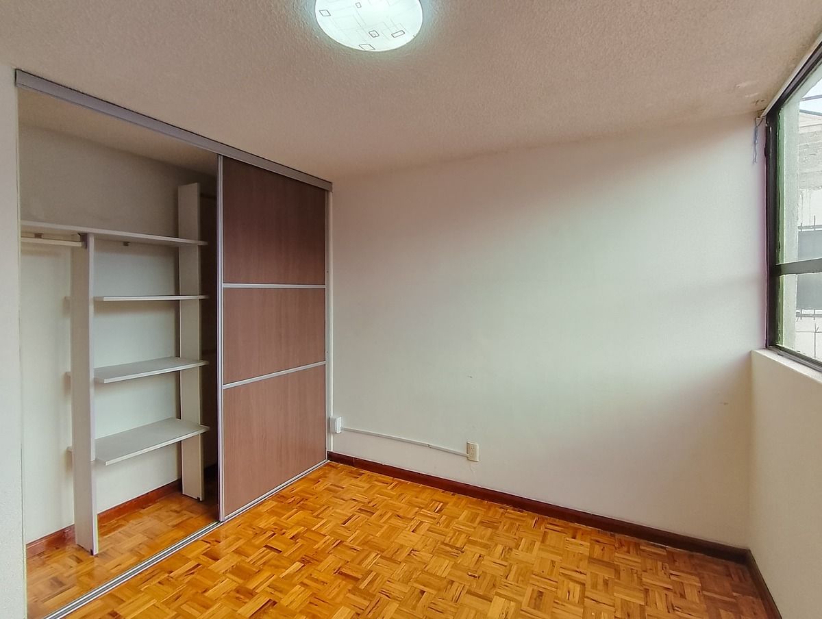 14 de 20: Casa en Condominio en Renta en La Candelaria Rayo Vende ®