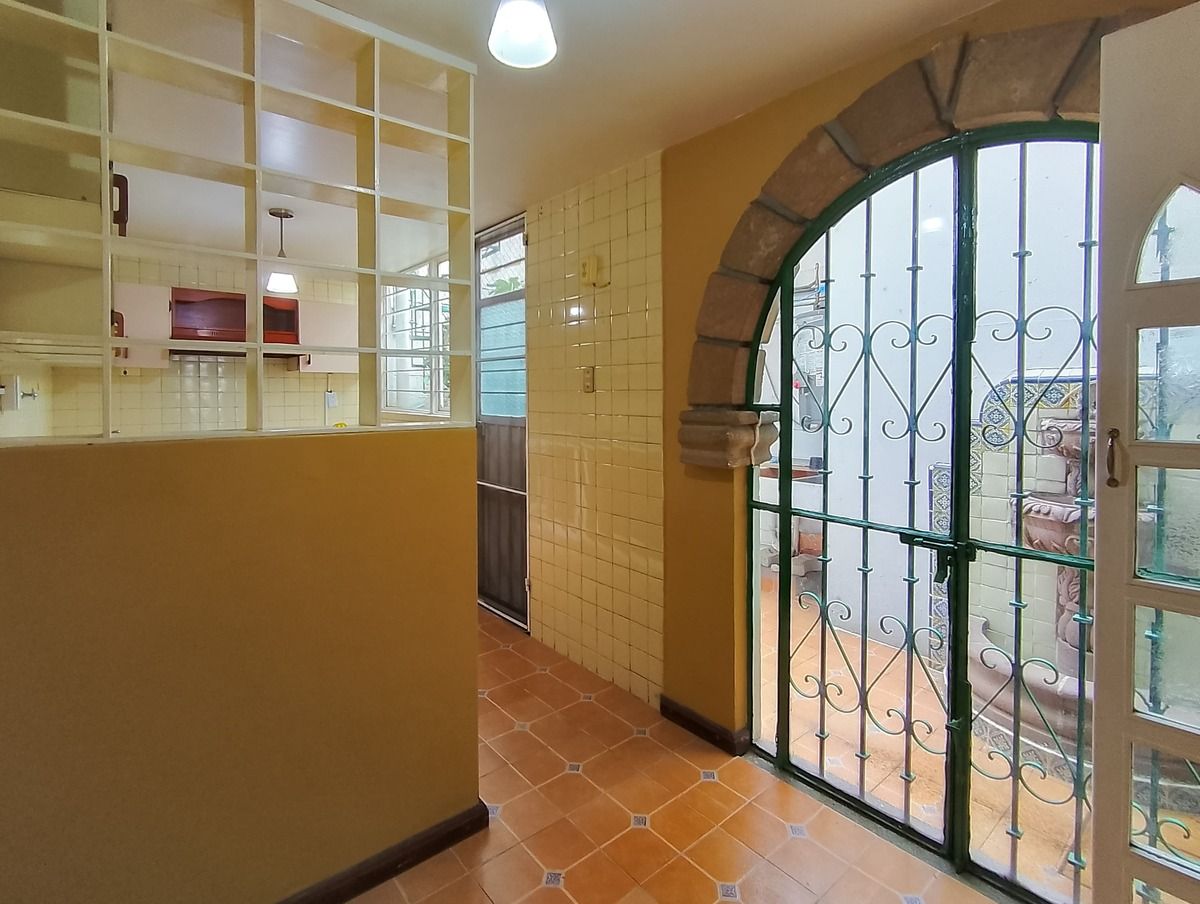 5 de 18: Casa en Condominio en Renta en La Candelaria Rayo Vende ®