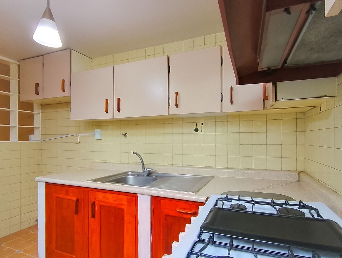 4 de 18: Casa en Condominio en Renta en La Candelaria Rayo Vende ®