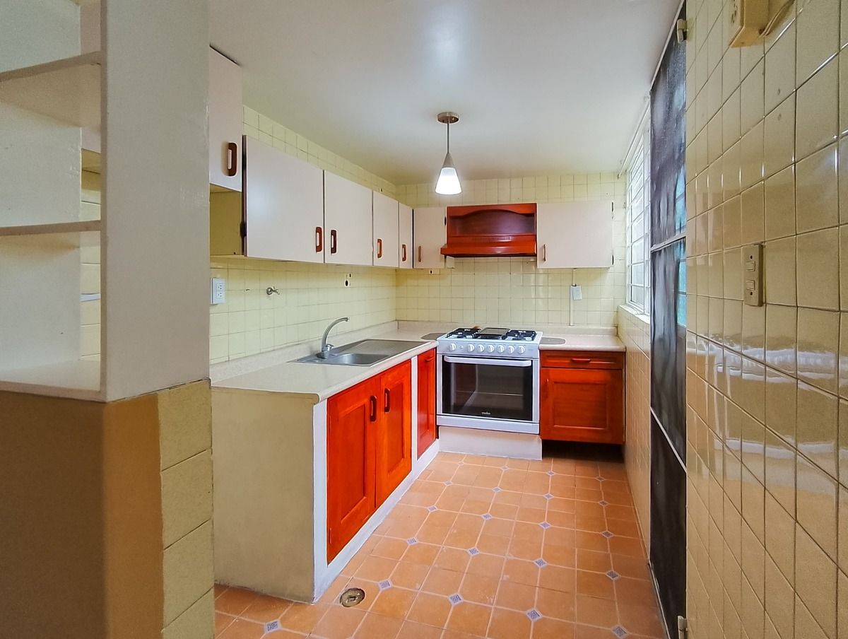 3 de 18: Casa en Condominio en Renta en La Candelaria Rayo Vende ®