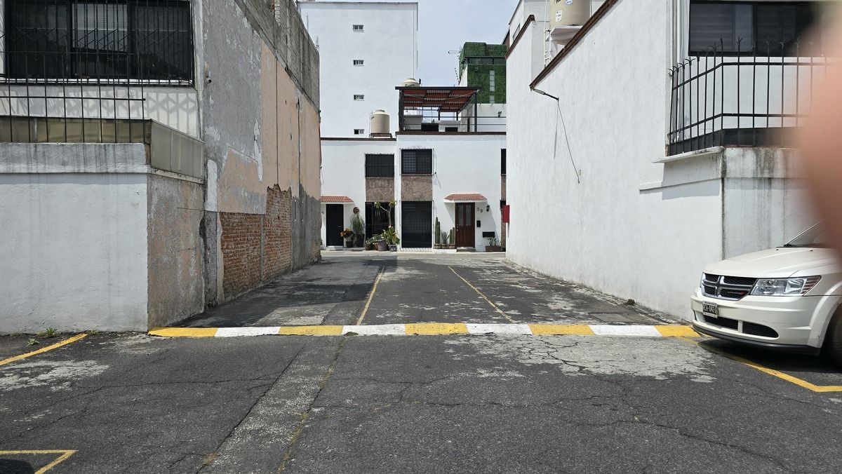 19 de 20: Casa en Condominio en Renta en La Candelaria Rayo Vende ®