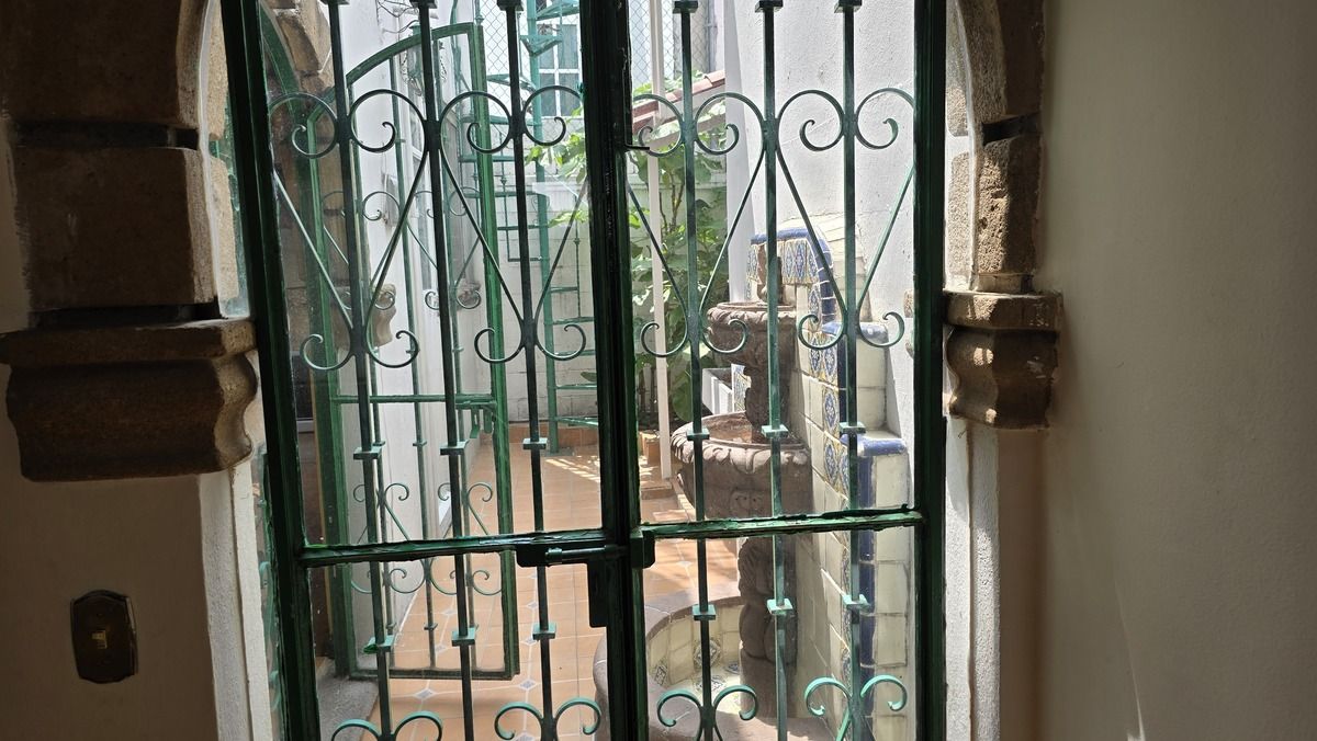17 de 20: Casa en Condominio en Renta en La Candelaria Rayo Vende ®