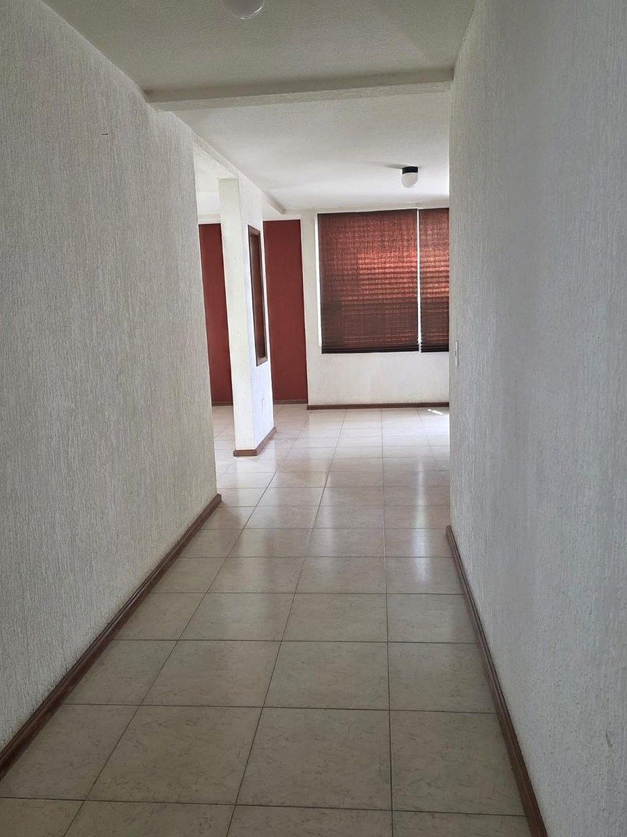Departamento en Real del Valle, Pachuca de Soto, foto 6 de 14