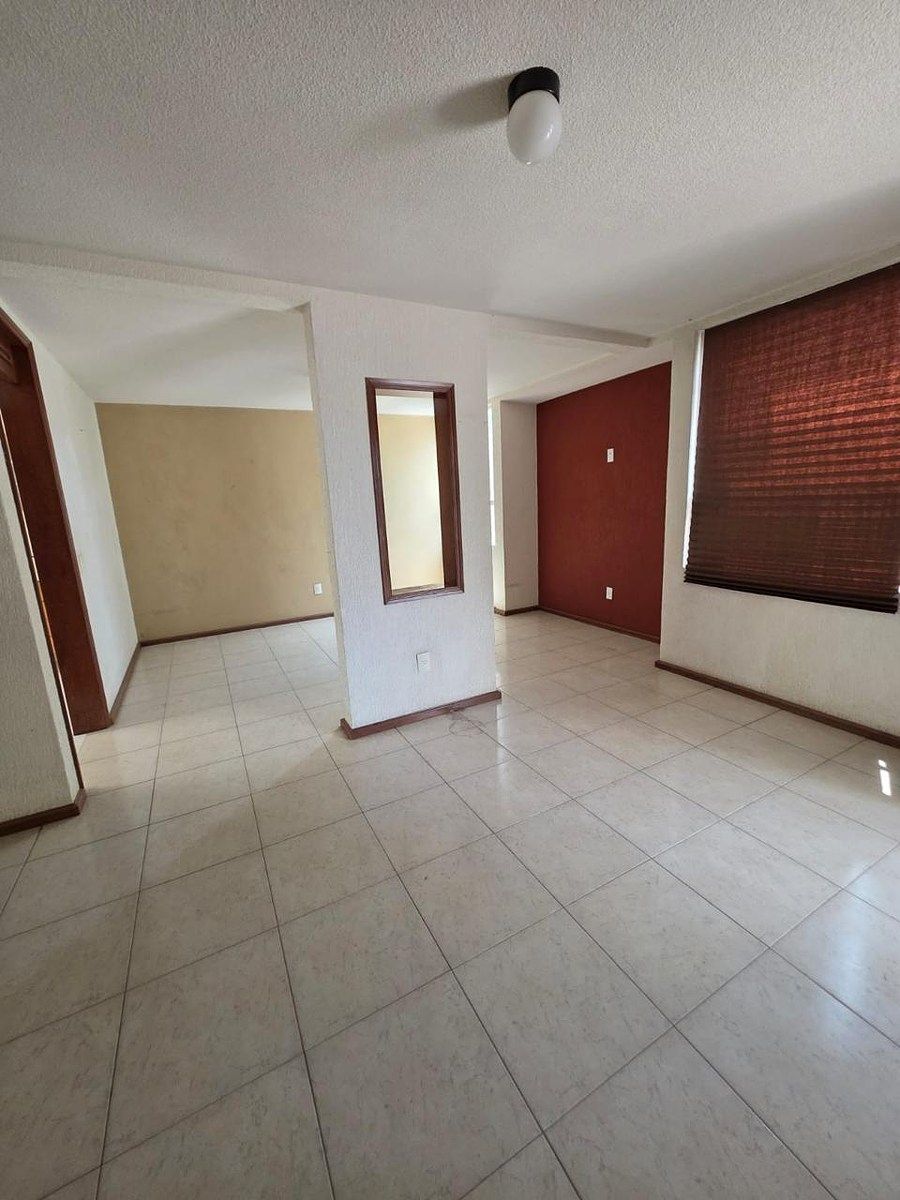 Departamento en Real del Valle, Pachuca de Soto, foto 4 de 14