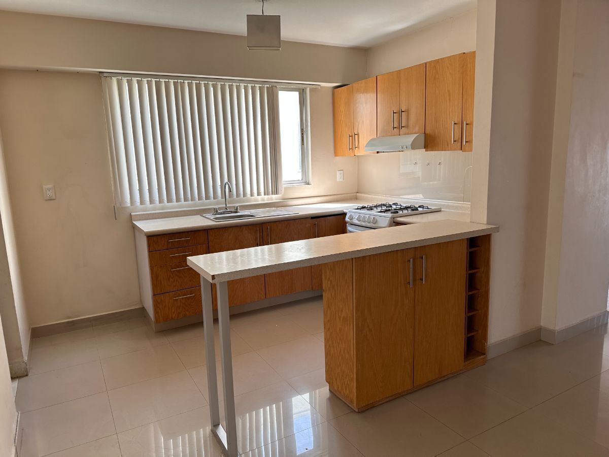 3 de 16: Departamento en Renta en Tlalpan Rayo Vende ®