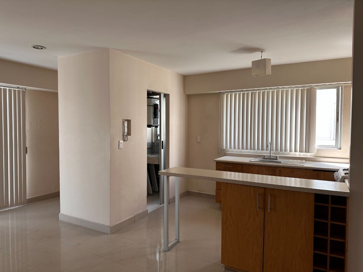 2 de 16: Departamento en Renta en Tlalpan Rayo Vende ®
