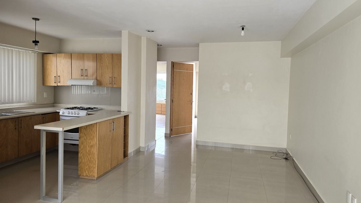 1 de 16: Departamento en Renta en Tlalpan Rayo Vende ®