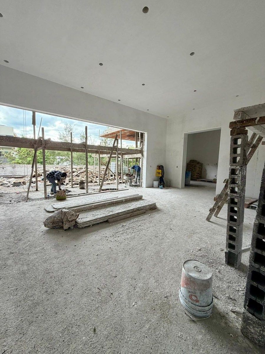 Casa en Sierra Alta, Monterrey, foto 9 de 13
