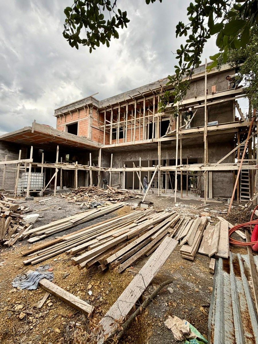 Casa en Sierra Alta, Monterrey, foto 11 de 13