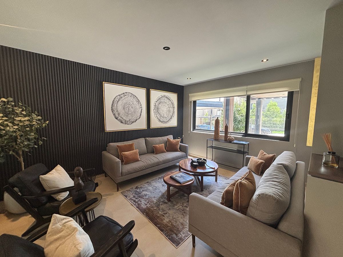 House in Gated Community in Villa Carriedo, El Marqués, photo 4 of 31