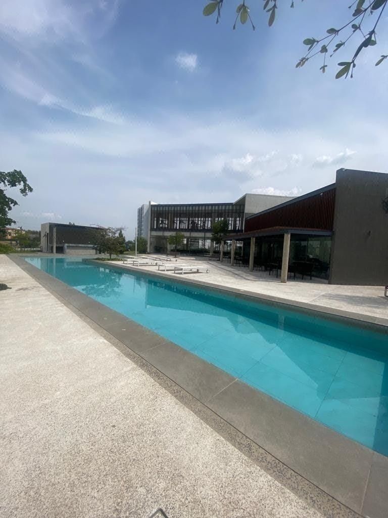 Departamento en Real de Valdepeñas, Zapopan, foto 2 de 36