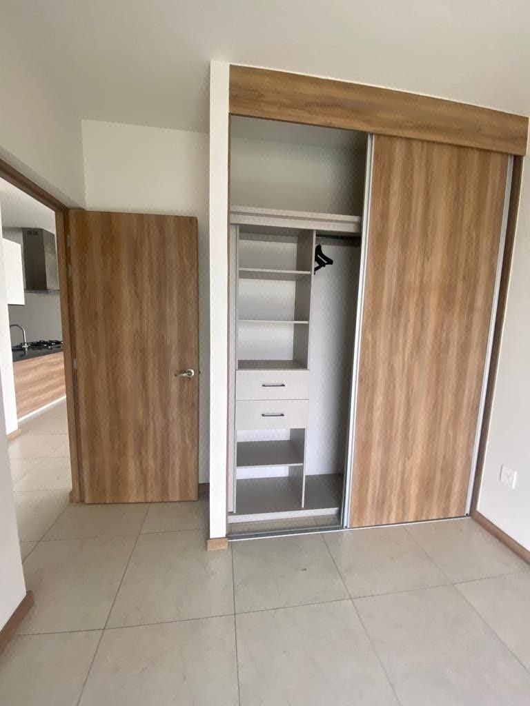 Departamento en Real de Valdepeñas, Zapopan, foto 18 de 36