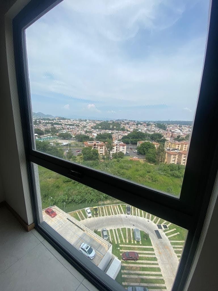 Departamento en Real de Valdepeñas, Zapopan, foto 23 de 36