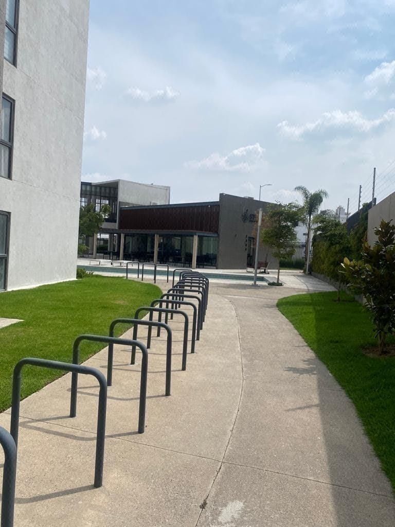 Departamento en Real de Valdepeñas, Zapopan, foto 24 de 36