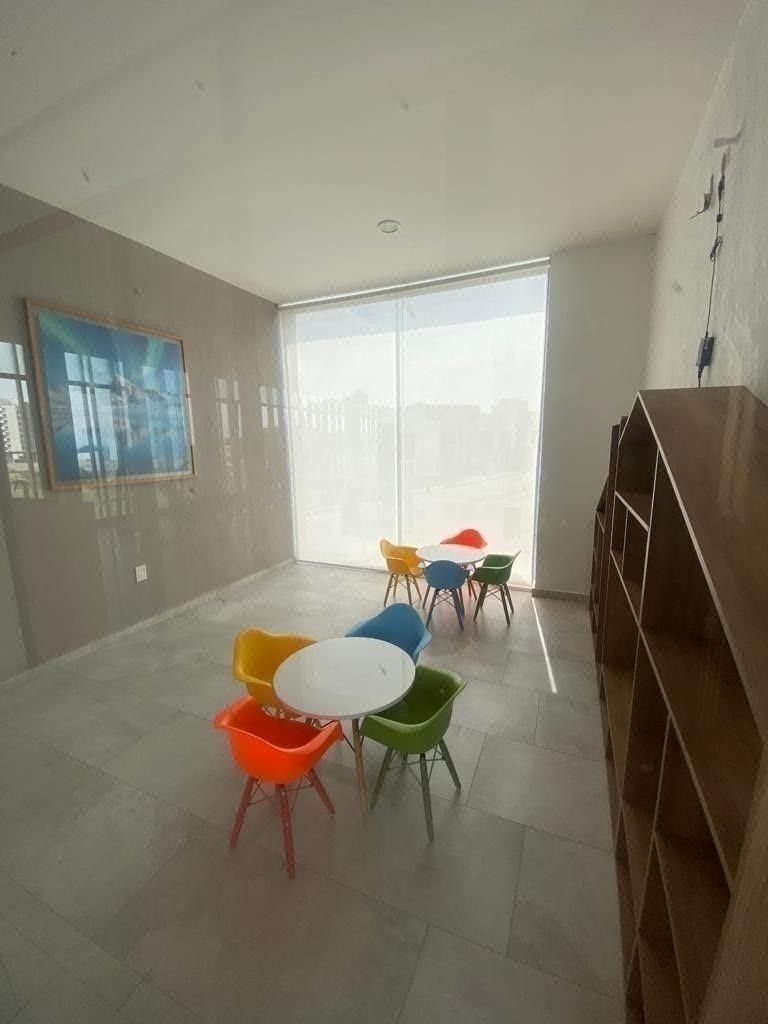 Departamento en Real de Valdepeñas, Zapopan, foto 31 de 36