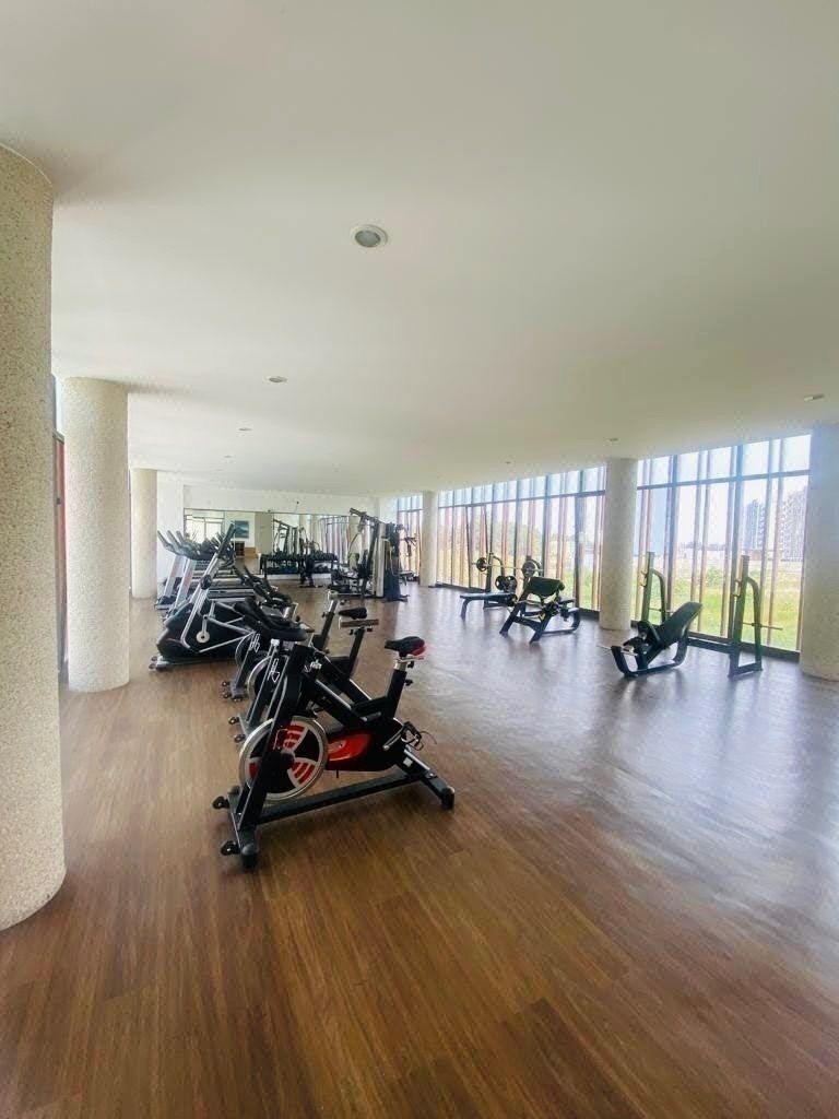 Departamento en Real de Valdepeñas, Zapopan, foto 32 de 36
