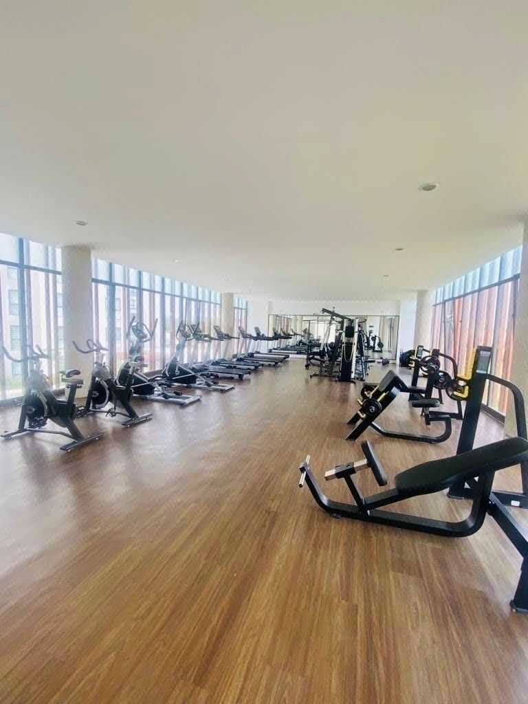 Departamento en Real de Valdepeñas, Zapopan, foto 33 de 36