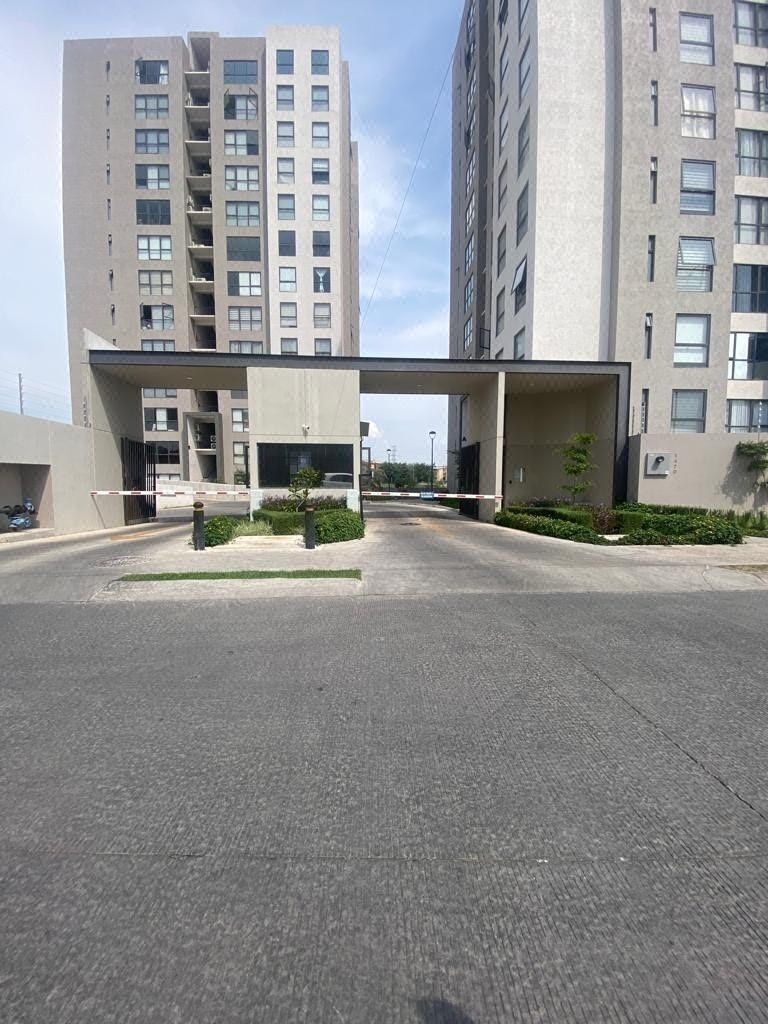 Departamento en Real de Valdepeñas, Zapopan, foto 36 de 36