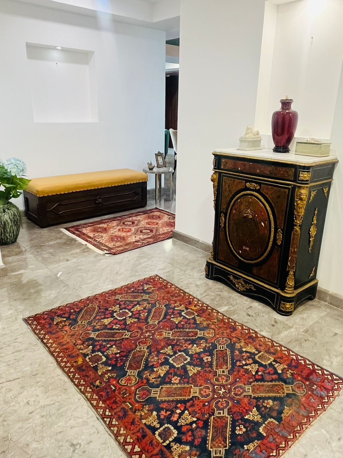 VENTA DE DEPARTAMENTO EN CUMBRES DEL LAGO JURIQUILLA - foto 3
