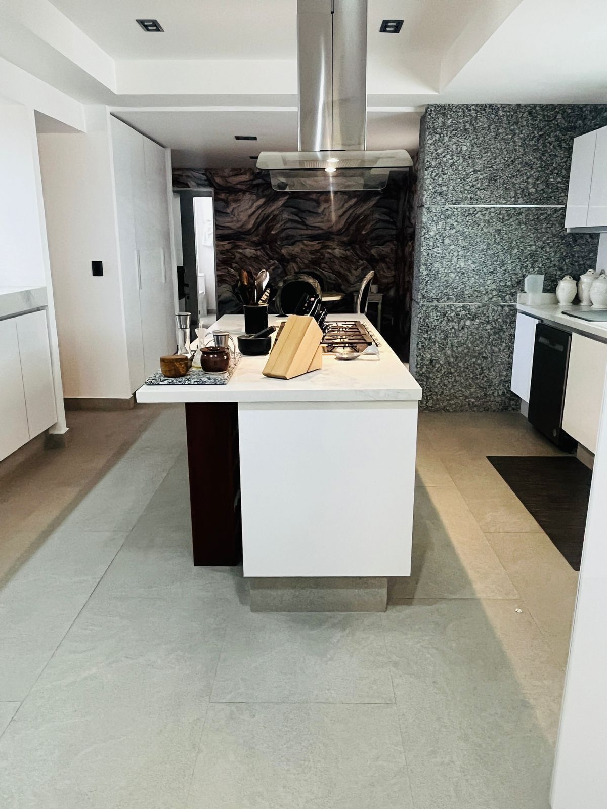 VENTA DE DEPARTAMENTO EN CUMBRES DEL LAGO JURIQUILLA - foto 4