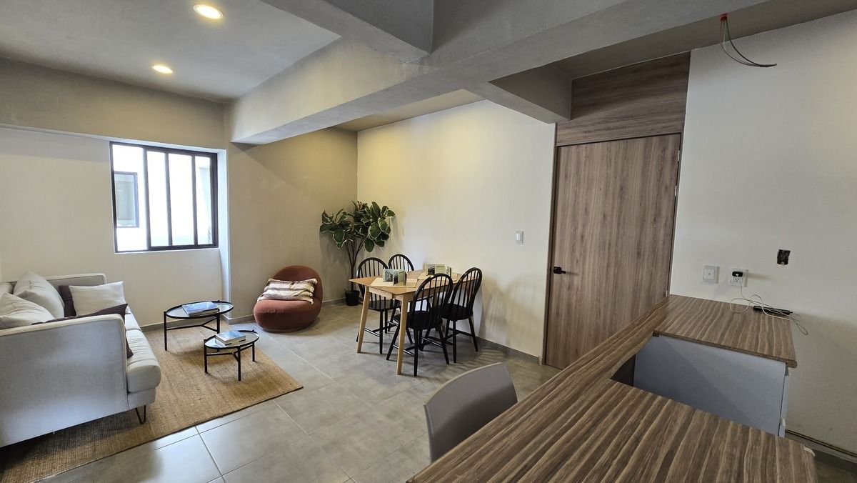 1 de 17: Preventa Departamento en Xotepingo Rayo Vende ®
