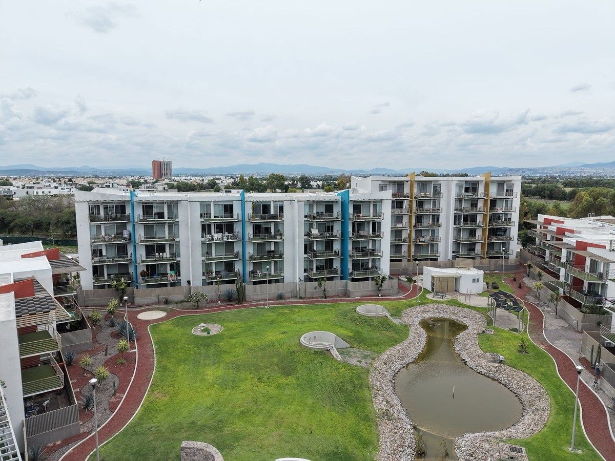 Departamento Venta Terranova, Corregidora, Querétaro, foto 1 de 10