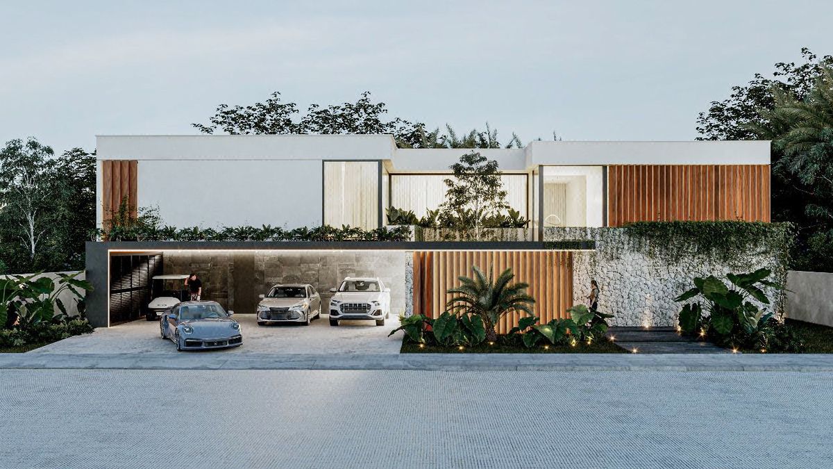 Casa en venta en Punta Tiburón