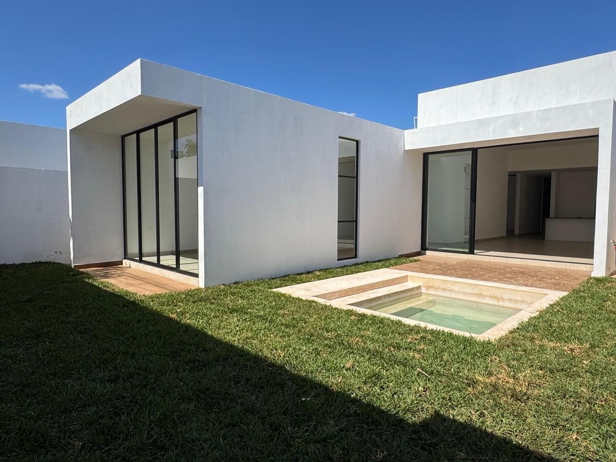 2 de 10: alberca costo adicional de $125,000