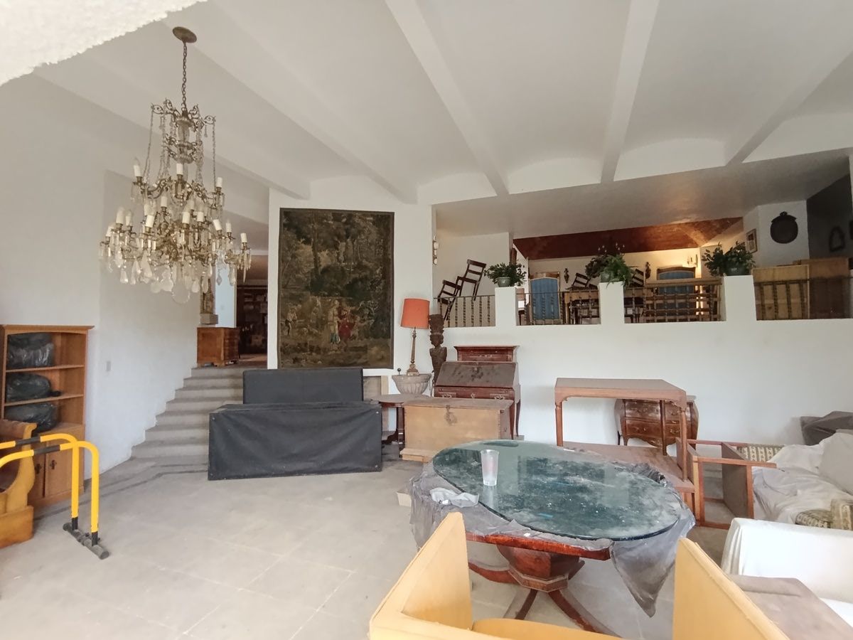 Casa en Venta en Lomas Hipódromo
