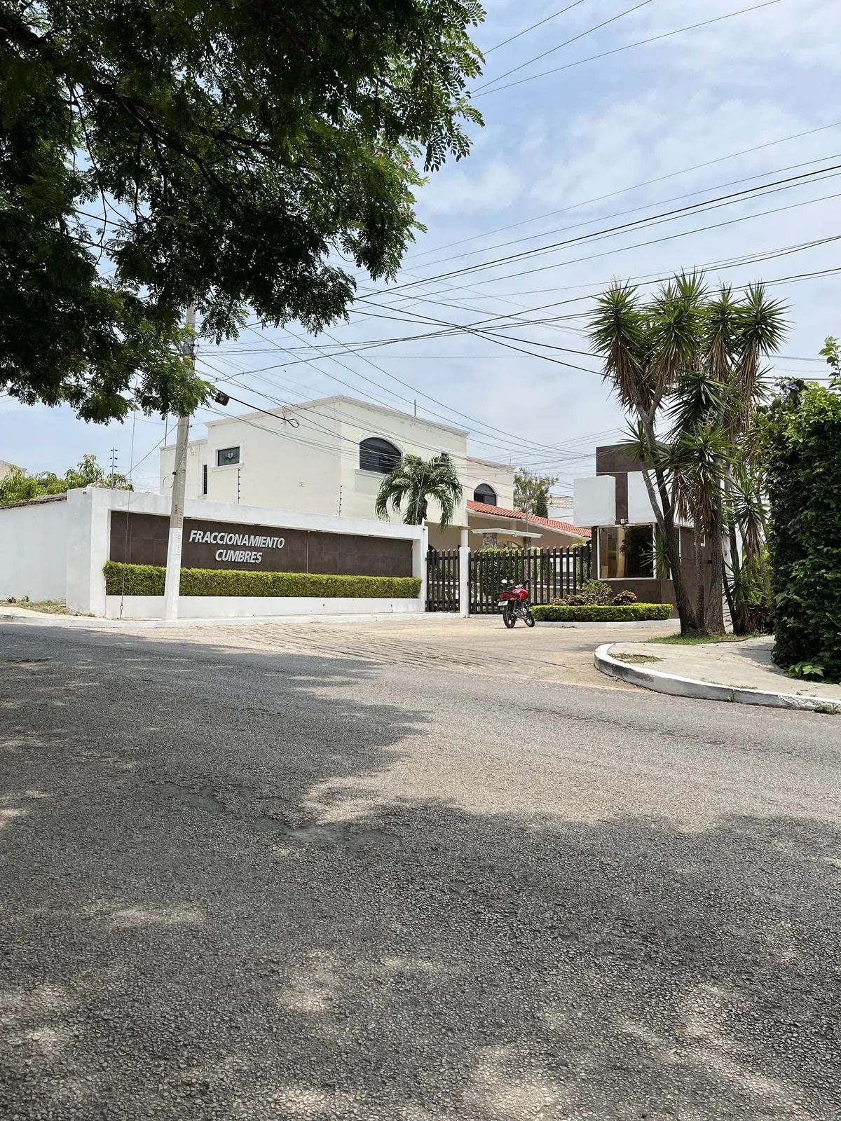 Terreno Residencial - Cumbres / Campestre Arenal