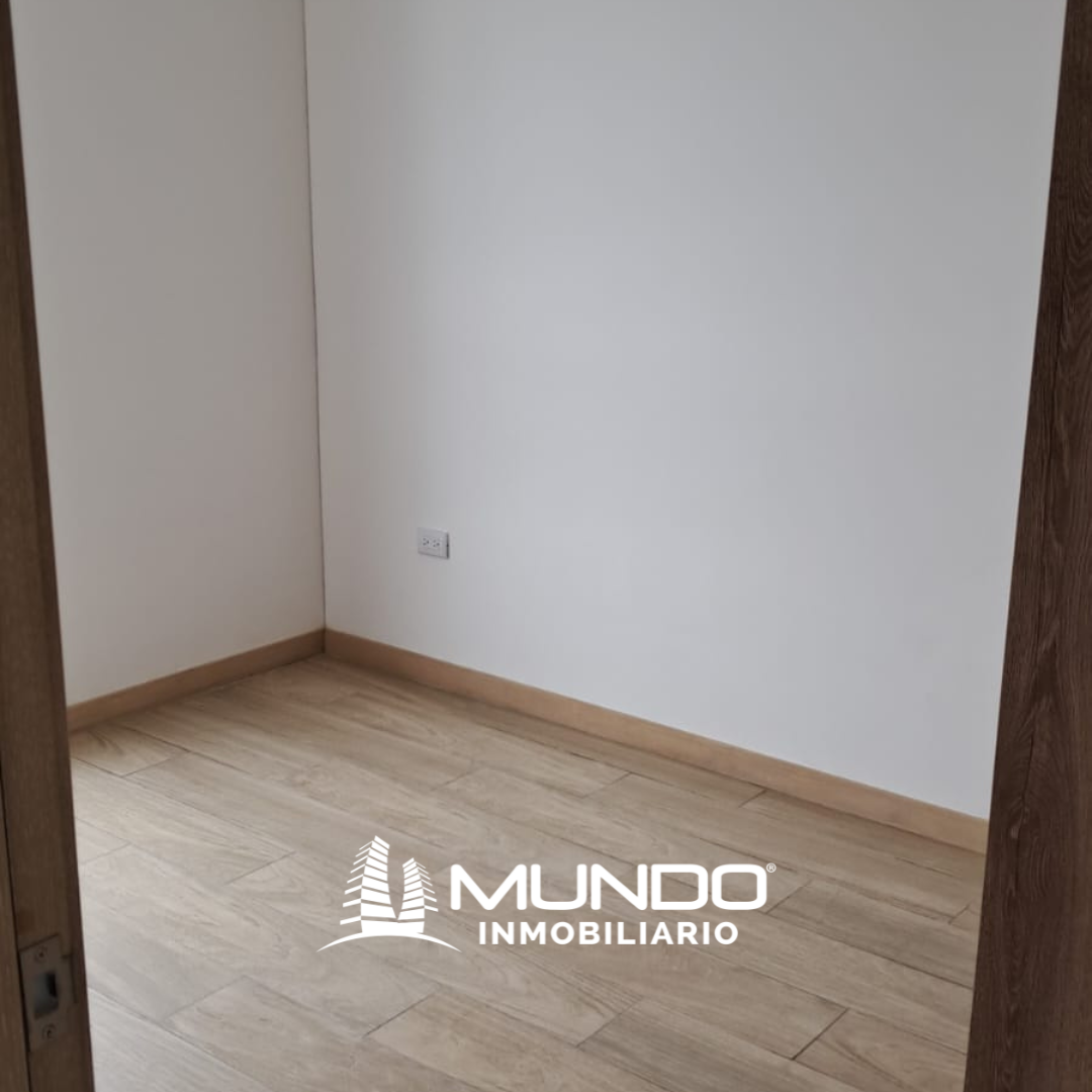4 de 10: Vista interior de un ambiente