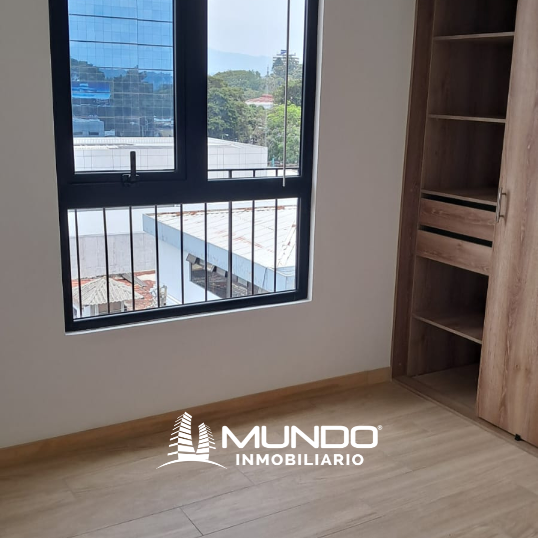 5 de 10: Closet en las habitaciones