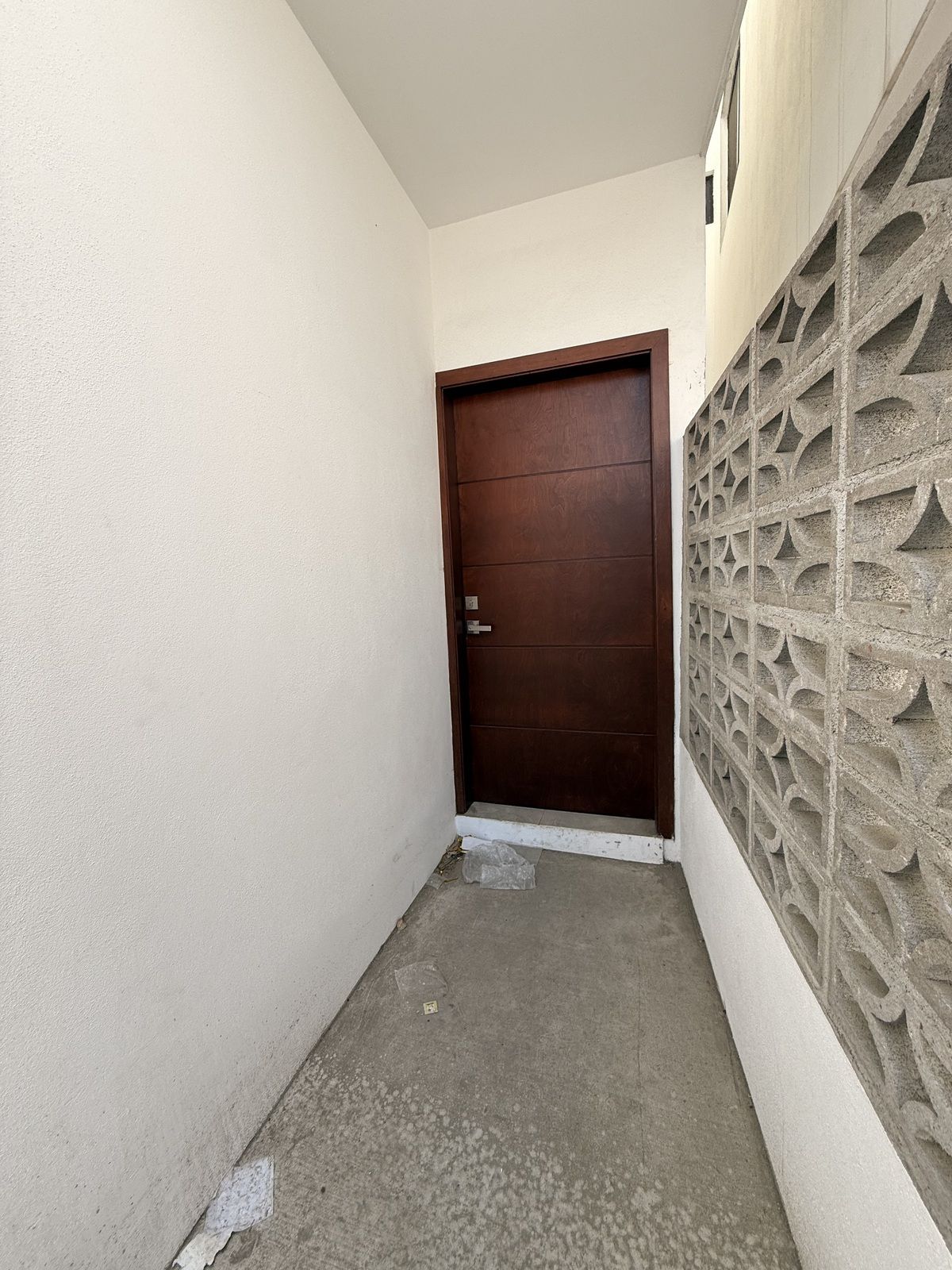 Puerta de acceso principal