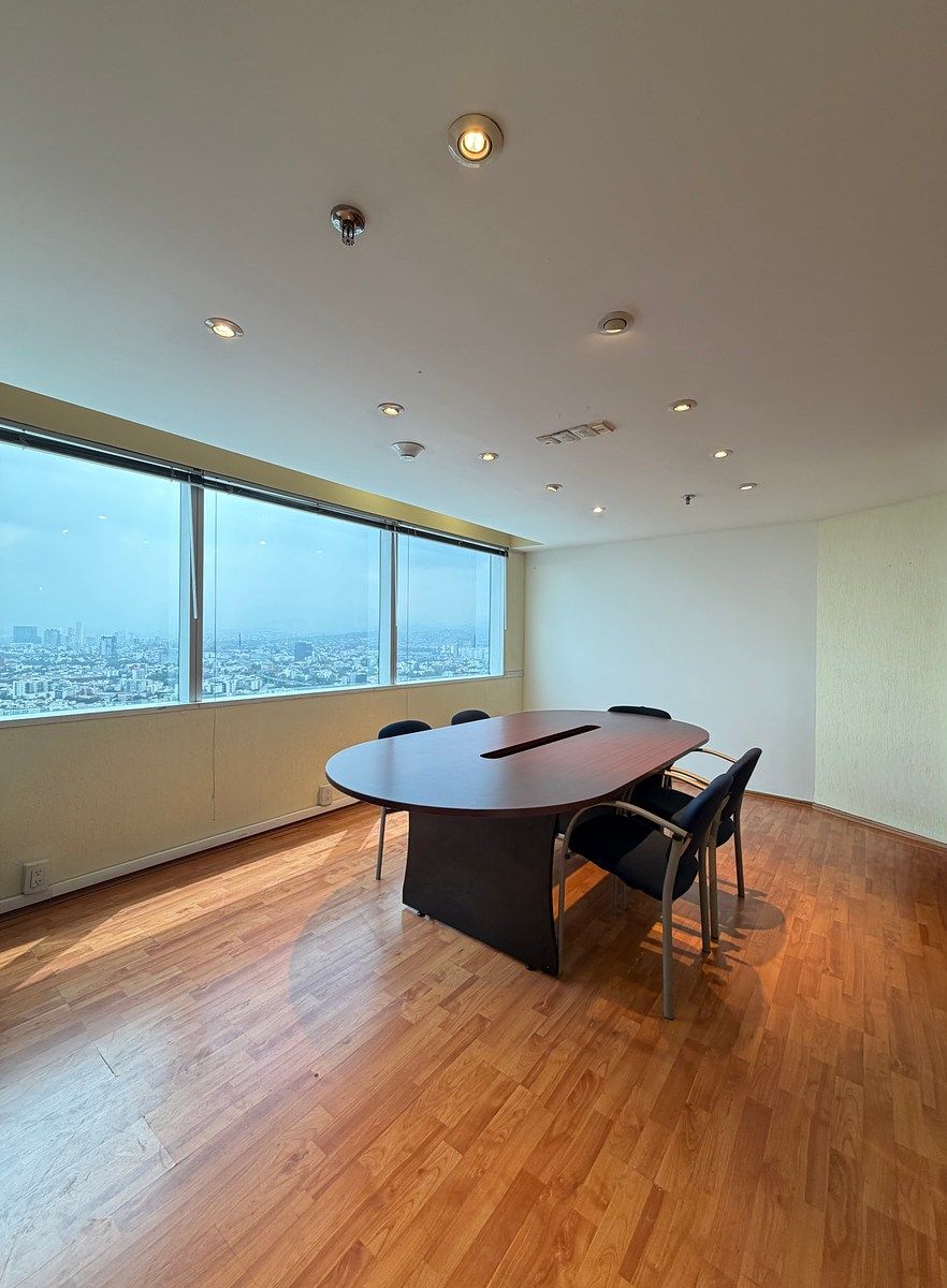 Oficina en Renta | Torre WTC | 80 m² | Baño Privado, foto 1 de 14