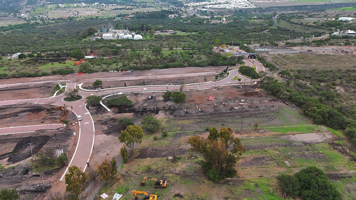 Terreno en Real del Bosque, Corregidora, foto 5 de 5