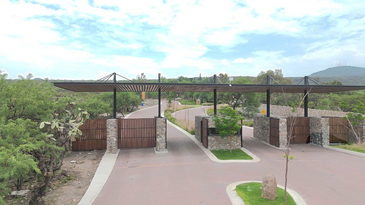 Terrenos En venta Simate Parque Residencial,Querétaro, foto 1 de 5